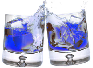 Happy Hour